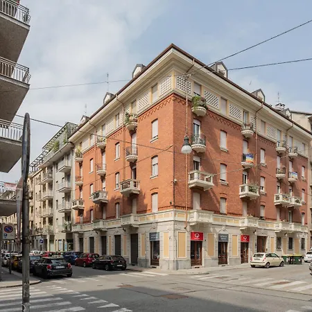 Da Anna By Wonderful Italy * Turin
