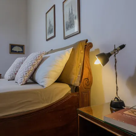 Apartamento Da Anna By Wonderful Italy *